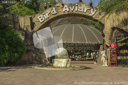 Image of Tailand.Pattayya.Zoopark