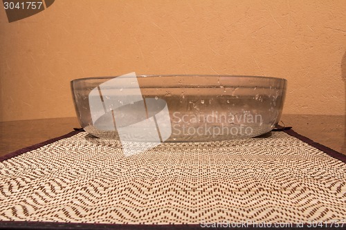 Image of isolated object.
