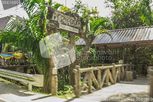 Image of Tailand.Pattayya.Zoopark