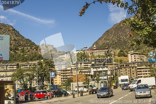 Image of Andorra