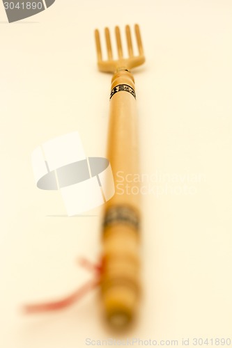Image of  isolated object.
