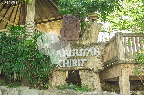 Image of Tailand.Pattayya.Zoopark