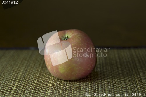 Image of fruit Still Life.