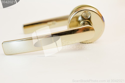 Image of     isolated object.
