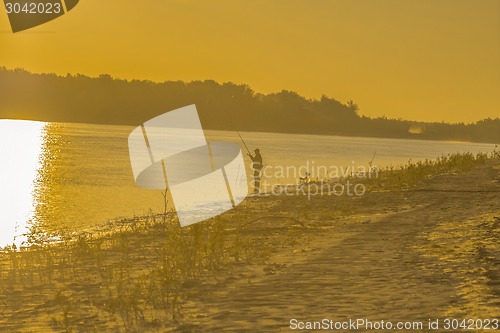 Image of  summer landscape