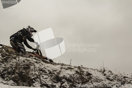 Image of Motocross.