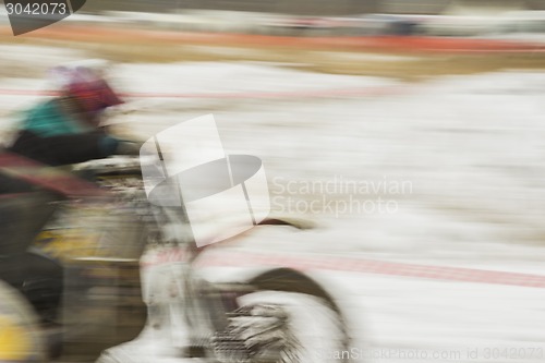 Image of Motocross.