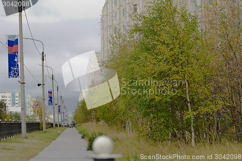 Image of   Landscapes of the Far North