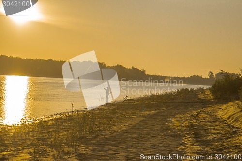 Image of  summer landscape