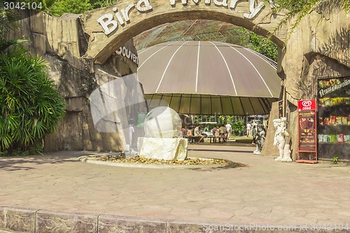 Image of Tailand.Pattayya.Zoopark
