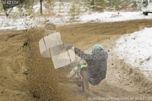 Image of Motocross.