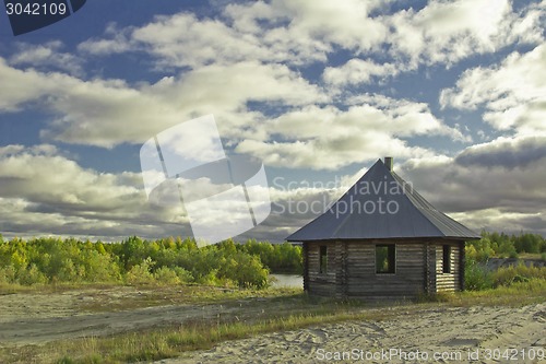 Image of   Landscapes of the Far North