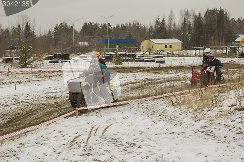 Image of Motocross.
