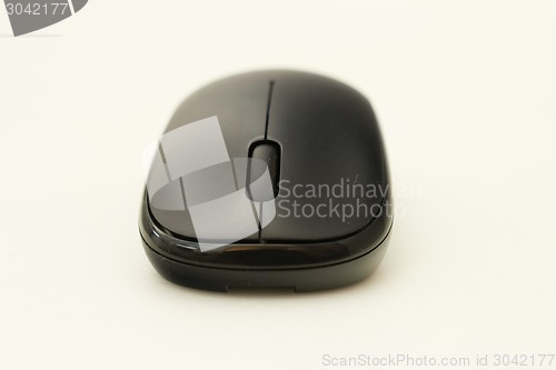 Image of     Computer Mouse