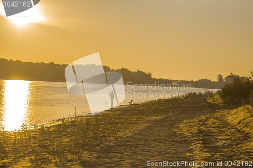 Image of  summer landscape
