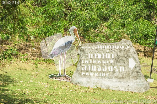 Image of Tailand.Pattayya.Zoopark