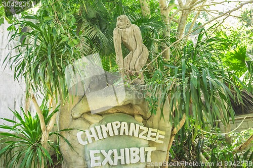 Image of Tailand.Pattayya.Zoopark