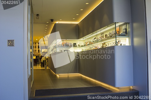 Image of Andorra