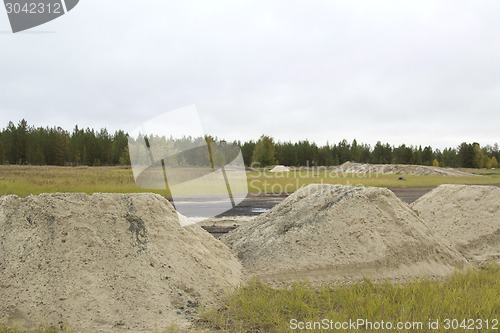 Image of   Landscapes of the Far North