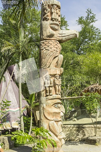 Image of Tailand.Pattayya.Zoopark