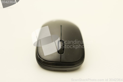 Image of     Computer Mouse