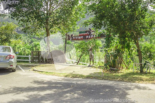 Image of Tailand.Pattayya.Zoopark