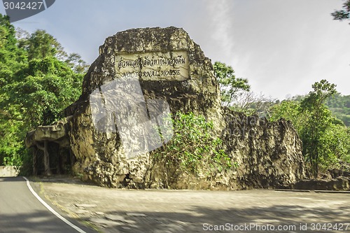 Image of Tailand.Pattayya.Zoopark