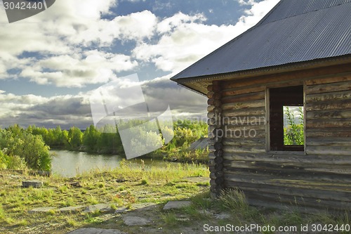 Image of   Landscapes of the Far North