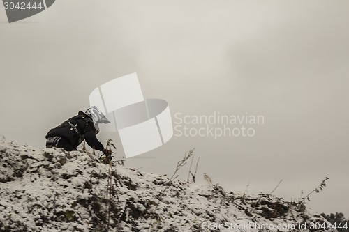 Image of Motocross.