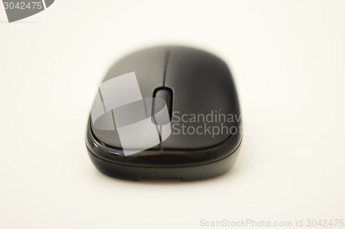 Image of     Computer Mouse