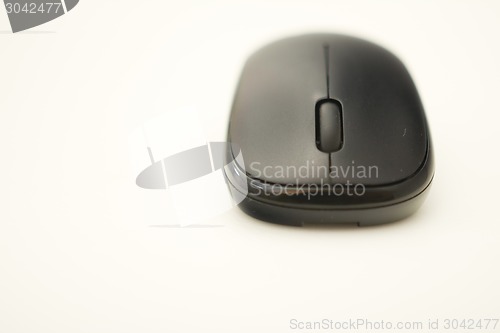 Image of     Computer Mouse