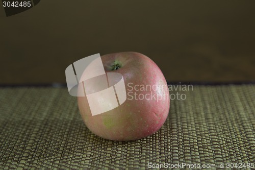 Image of fruit Still Life.