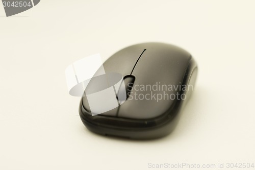 Image of     Computer Mouse