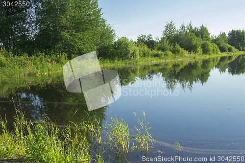 Image of Landscape.
