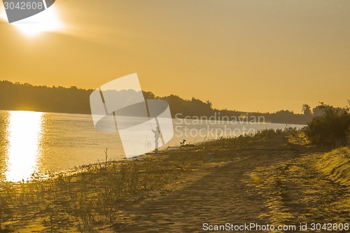 Image of  summer landscape