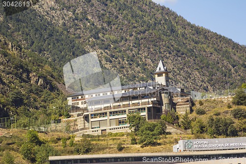 Image of Andorra