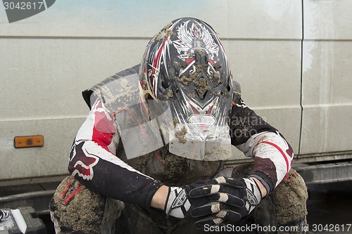 Image of Motocross.