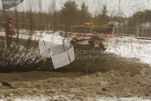 Image of Motocross.