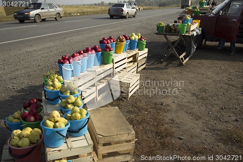 Image of Fruits.