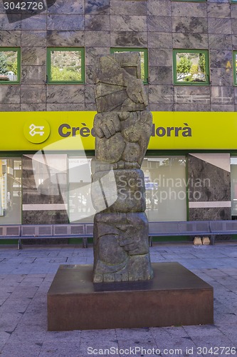 Image of Andorra