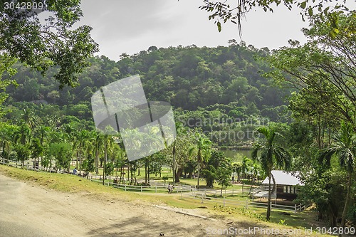 Image of Tailand.Pattayya.Zoopark