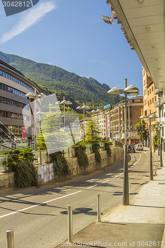 Image of Andorra