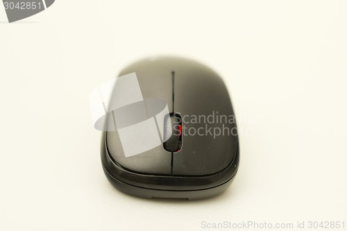 Image of     Computer Mouse