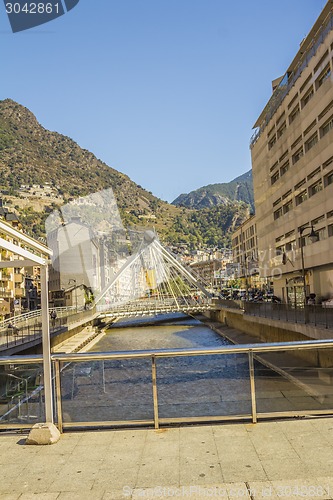 Image of Andorra