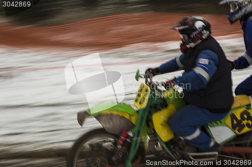 Image of Motocross.