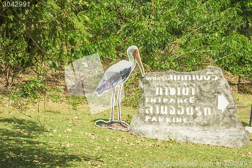 Image of Tailand.Pattayya.Zoopark