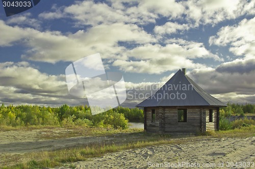 Image of   Landscapes of the Far North