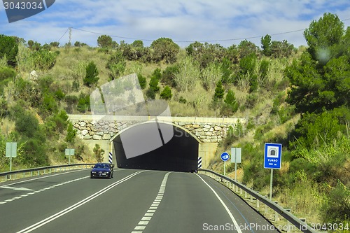 Image of     Road to Montserrat