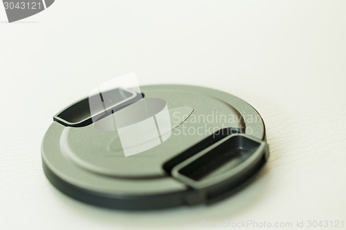 Image of isolated object.