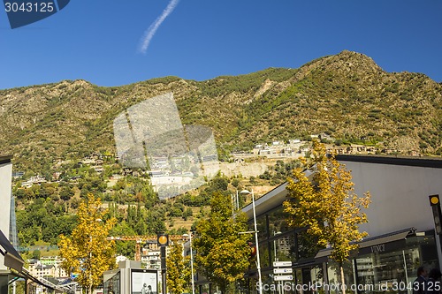 Image of Andorra